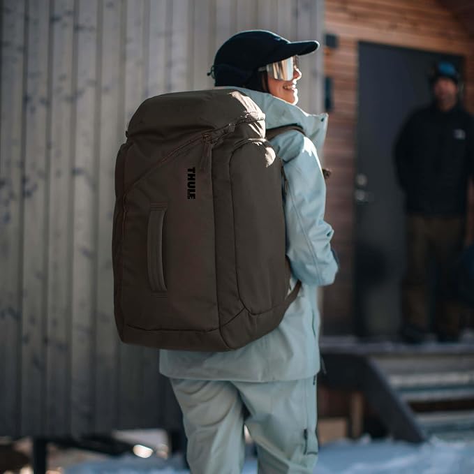 Thule RoundTrip 45L Boot Backpack - Storage - Image 6