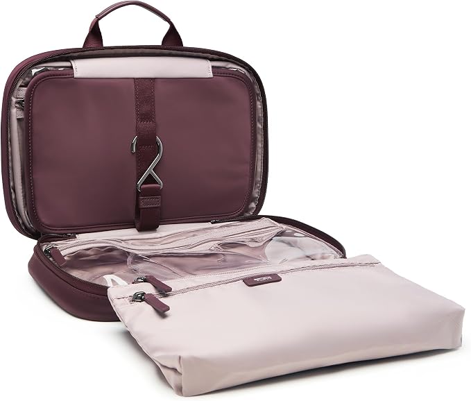 TUMI womens Madeline Cosmetic - Image 2