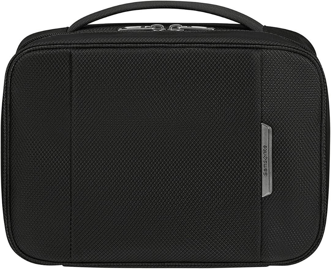 Samsonite Respark Toilet Kit - Bag, Respark Toilet Kit Toiletry Bag - Image 2