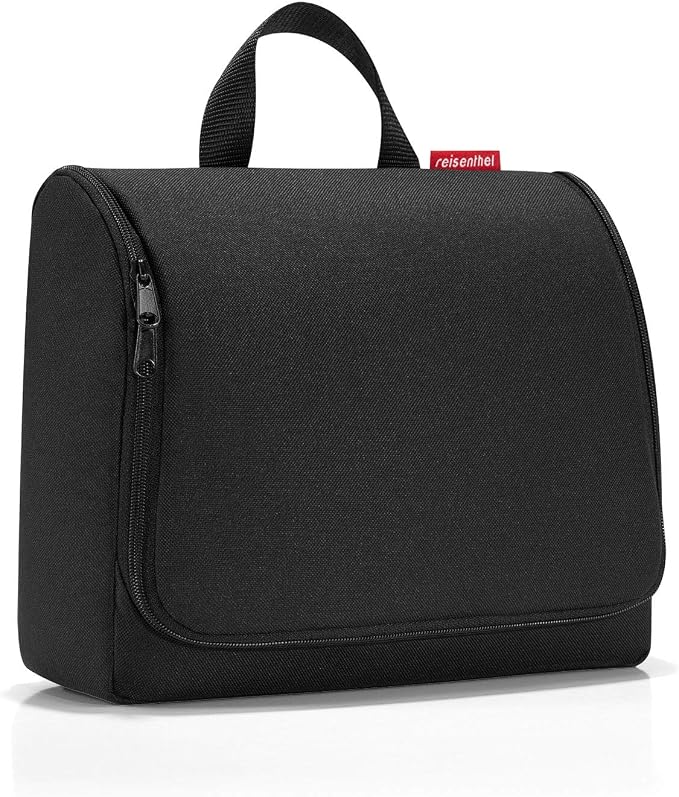 Reisenthel Women's Beauty Case, Black, 28 Centimeters by reisenthel%C2%AE