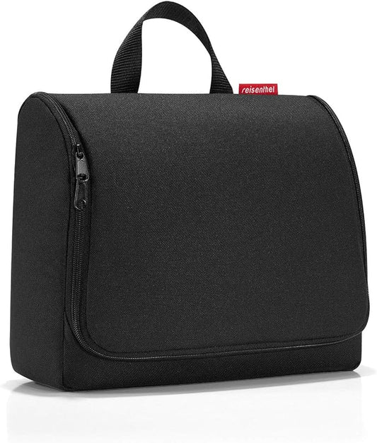 Reisenthel Women's Beauty Case, Black, 28 Centimeters by reisenthel%C2%AE