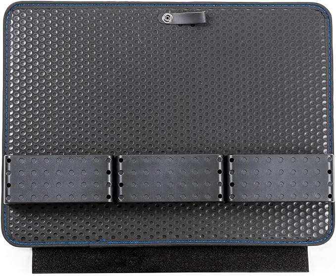 B&W BASE tool case with MODULE tool storage system (ABS case, volume 28.1 l, 46.3 x 35.5 x 17.1 cm inner) 120.02/M, tools not included - Image 5