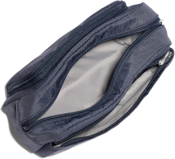 Baggallini Pocket Cosmetic With Brush Organization - Image 3