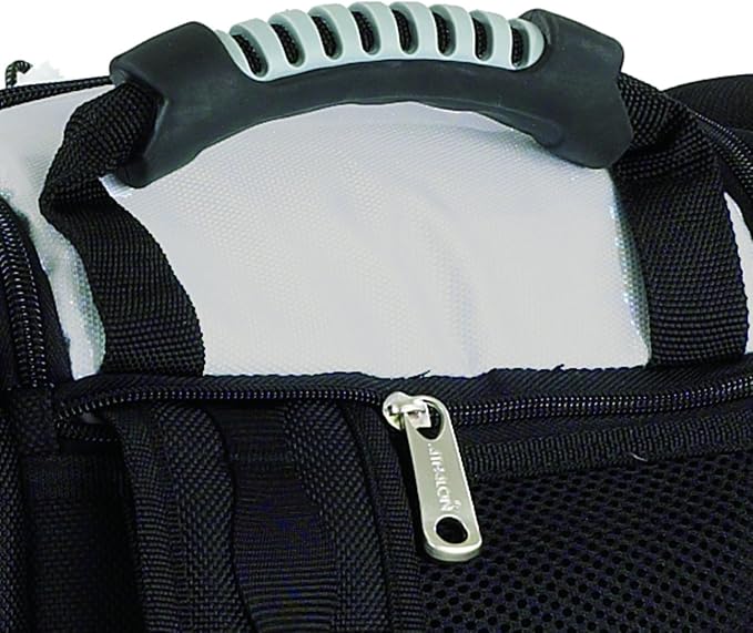 Athalon Everything Boot Bag, Night Vision , 17'' x 15'' x 14'' - Image 2