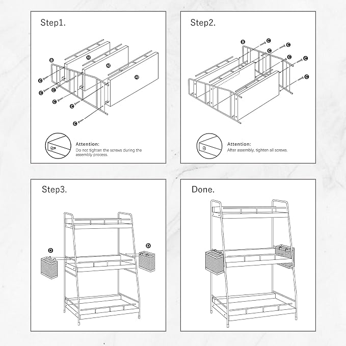 Bathroom Counter Organizer,Bathroom Countertop Organizer with Baskets,Vanity Organizers,Counter Shelf,Countertop Storage, Makeup Organizers(Black) - Image 9