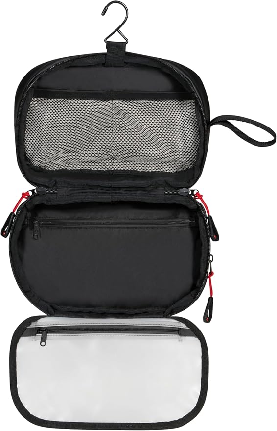Samsonite Paradiver Light Toilet Kit - Image 6