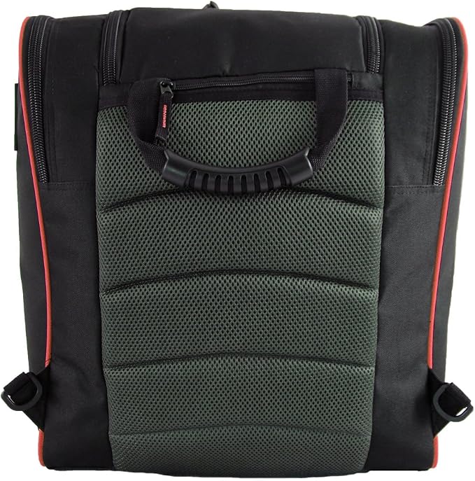Element Equipment Boot Bag Deluxe Snowboard Ski Backpack - Image 6