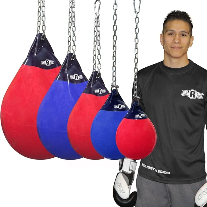 Ringside Tsunami Water Heavy Bag - Image 4