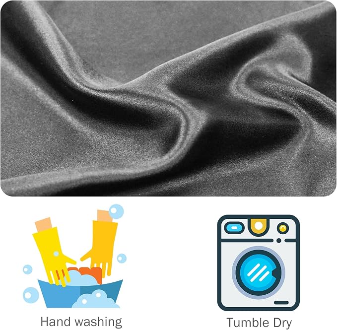 GONGKANGYUAN 30 Pack Dust Bags for Handbags Travel Storage Pouch, Silk Handbag Dust Cover Bags for Purses Pocketbooks Shoes Boots - Image 7