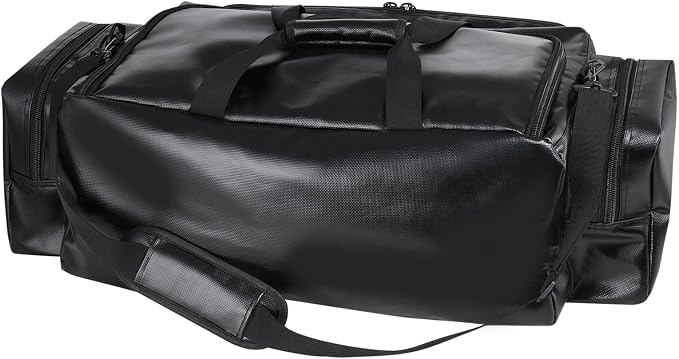 Anbee 1:10 RC Car Water Resistant Carrying Bag, Storage Handbag Shoulder Bag for 1/10 Scale RC Truck Off-Road Buggy - Image 9