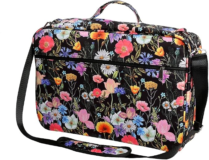 Lbxgap Portable Colored Pencil Case Holds 480 lots Pencils or 320 to 328 Gel Pens Large Capacity Pencil Organizer with Handle Strap Handy for Colored Pencils & Gel Pen by Lbxgap