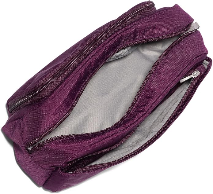 Baggallini Pocket Cosmetic With Brush Organization - Image 3