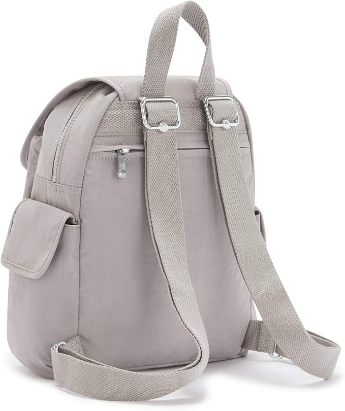 Kipling Women's City Pack Mini Backpack, Lightweight Versatile Daypack, Bag - Image 5