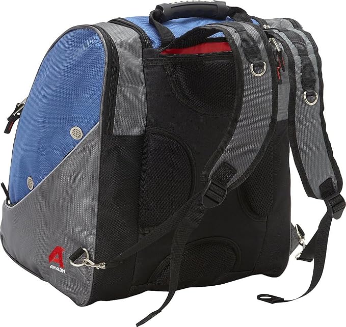 Athalon Everything Boot Bag/Backpack - Image 3
