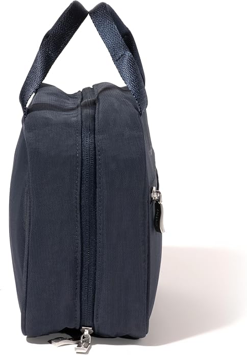 Baggallini Hanging Travel Toiletry Kit - Image 7