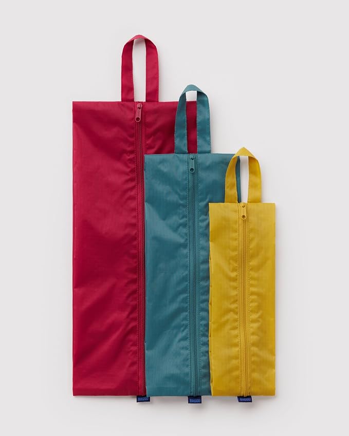 BAGGU 3D Zip Set - Image 3