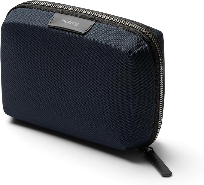 Bellroy Tech Kit Compact (Charger, Cables, Mouse, powerbank, USB Keys, dongles) - Nightsky by Bellroy