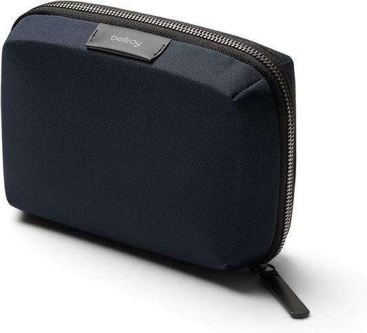 Bellroy Tech Kit Compact (Charger, Cables, Mouse, powerbank, USB Keys, dongles) - Nightsky by Bellroy