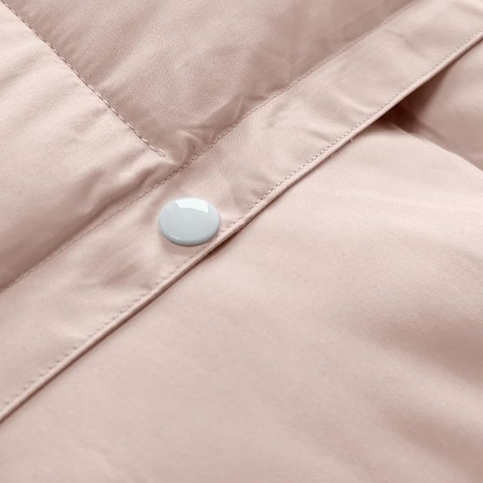 zzlamb Puffy Down Camping Blanket Water-Repellent, Down Throw Travel Blanket Portable for Outdoor, Light Warm Quilt for Couch Plane Car Theater Stadium Picnic RV Backpacking Hammock - Image 5