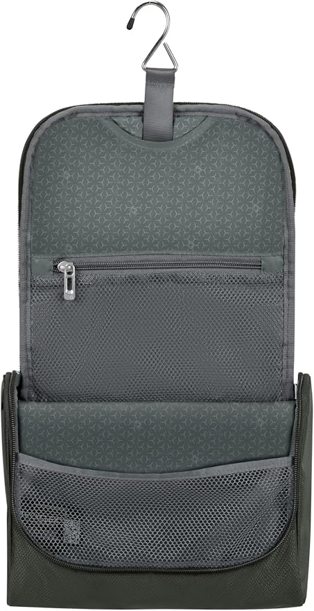 Samsonite Respark Toilet Kit - Bag, Respark Toilet Kit Toiletry Bag - Image 6