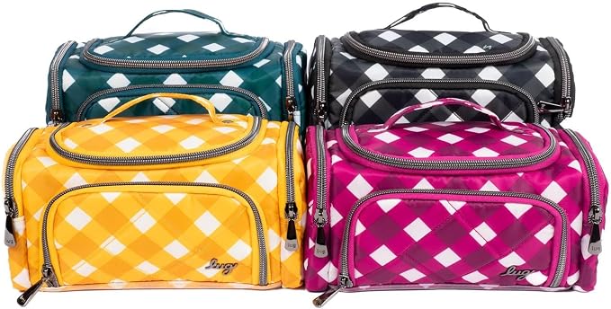 Lug Women's Makeup Bag - Image 5