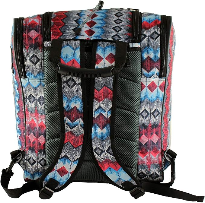 Element Equipment Boot Bag Deluxe Snowboard Ski Backpack - Image 5