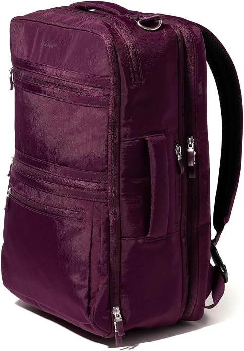 Baggallini Modern Convertible Travel Backpack - Image 8