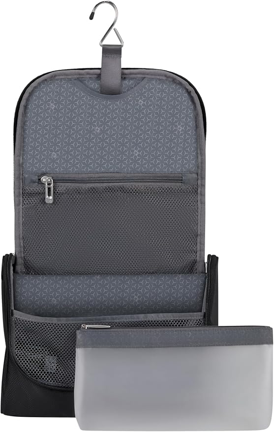 Samsonite Respark Toilet Kit - Bag, Respark Toilet Kit Toiletry Bag - Image 5