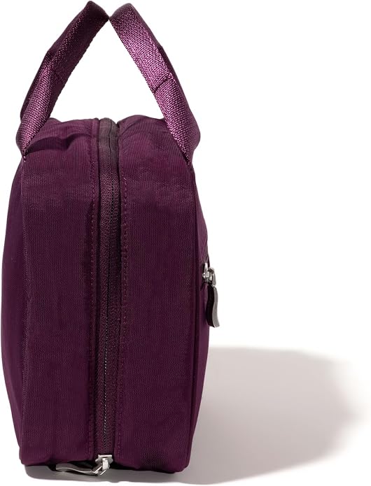 Baggallini Hanging Travel Toiletry Kit - Image 7