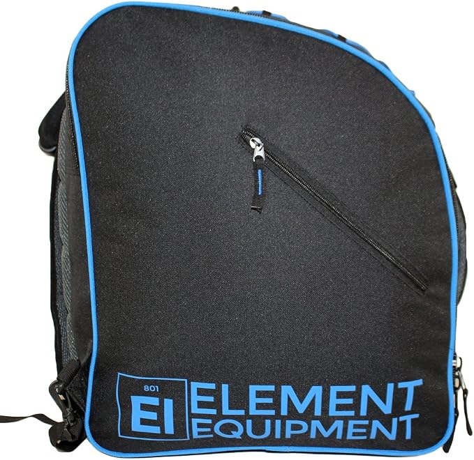 Element Equipment Boot Bag Deluxe Snowboard Ski Backpack - Image 4