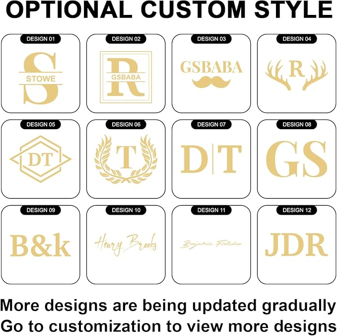 Personalized Leather Toiletry Bag, Brown, Three Layer Structure, Waterproof, Customizable Name Engraving, Travel Organizer for Men, Multi-Occasion Gift (UK1008) - Image 9