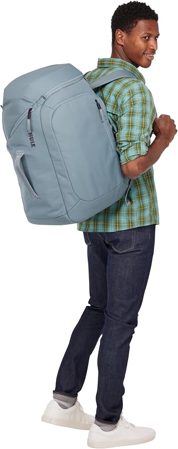 Thule RoundTrip 45L Boot Backpack - Storage - Image 3
