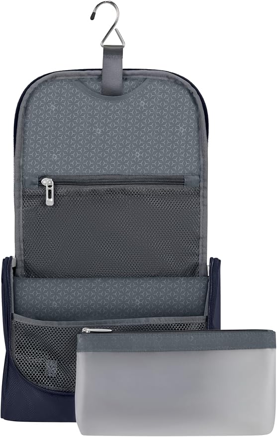 Samsonite Respark Toilet Kit - Bag, Respark Toilet Kit Toiletry Bag - Image 5
