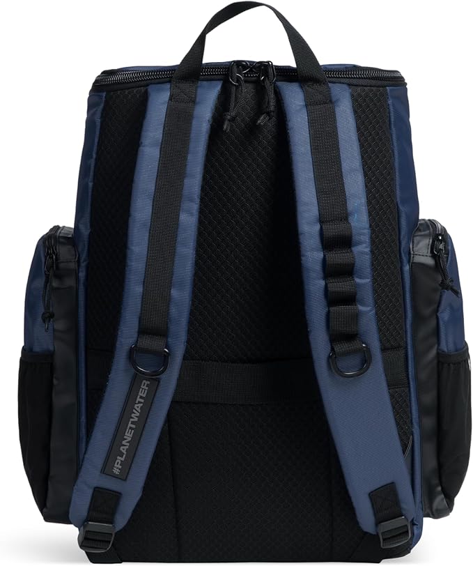 ARENA One Go Swim Sports Backpack Athletes Medium Size Equipment Bag 35 Liters - Image 2
