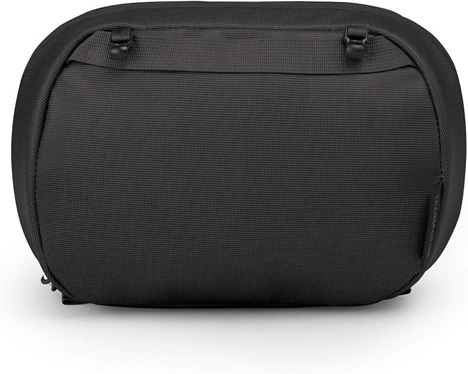 Osprey Transporter Large Toiletry Kit, Black - Image 4