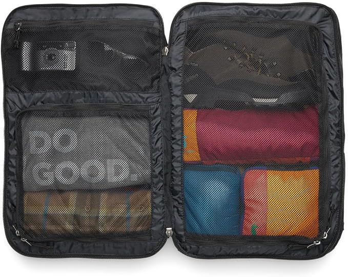 Cotopaxi Allpa 42L Travel Pack, Black - Image 3