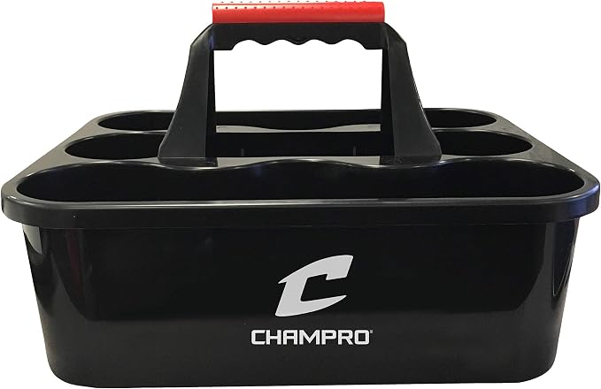 Water Bottle Carrier Set with 8 Automatic Valve Bottles - Image 3