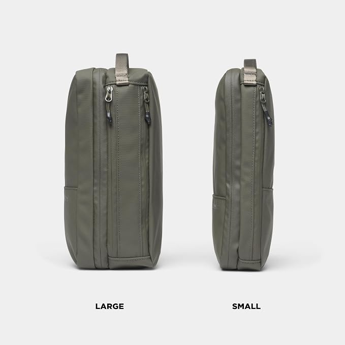 NOMATIC Toiletry Bag for Trips - Great for Travel Size Toiletries - Travel Essentials Wash Bag - Travel Makeup Bag - Image 5