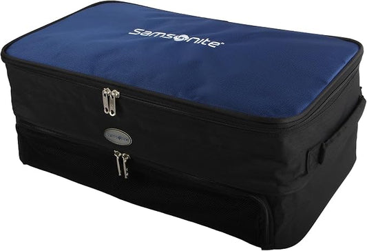 Samsonite Expanding Trunk Locker Organizer by Samsonite