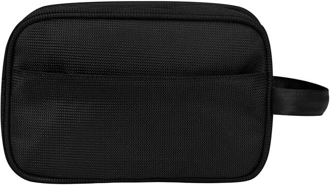 Srixon Toiletry Bag, Black - Image 2
