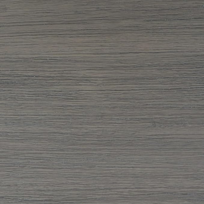 SIMPLIHOME Monroe Square Coffee Table - 38 inch Wide Solid Acacia Wood Living Room Table in Farmhouse Grey, Rustic Cocktail Table for Family Room or Lounge with 2 Drawers and Open Shelf