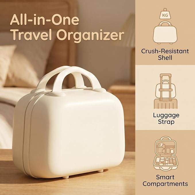 12inch Luggage - Image 2