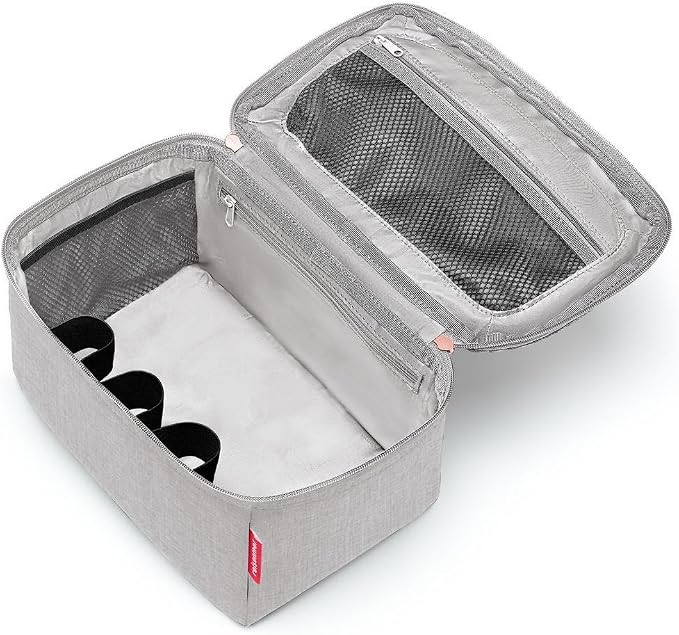 reisenthel Travelling Beauty Case 27 cm, Sky Rose, One Size, Sport - Image 3