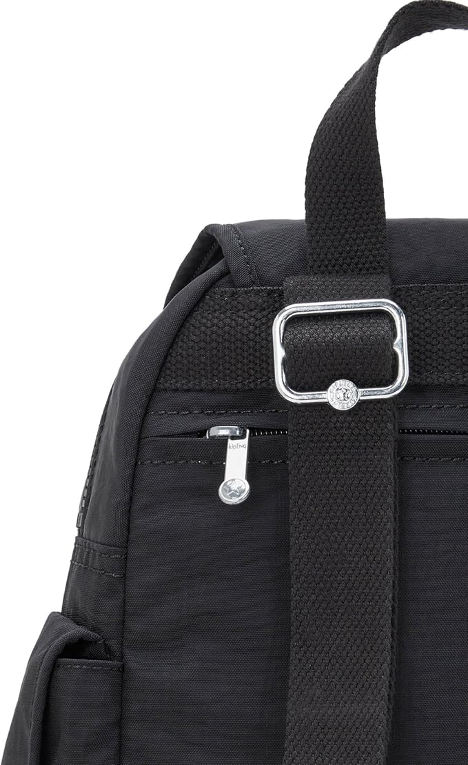 Kipling Women's City Pack Mini Backpack, Lightweight Versatile Daypack, Bag - Image 9