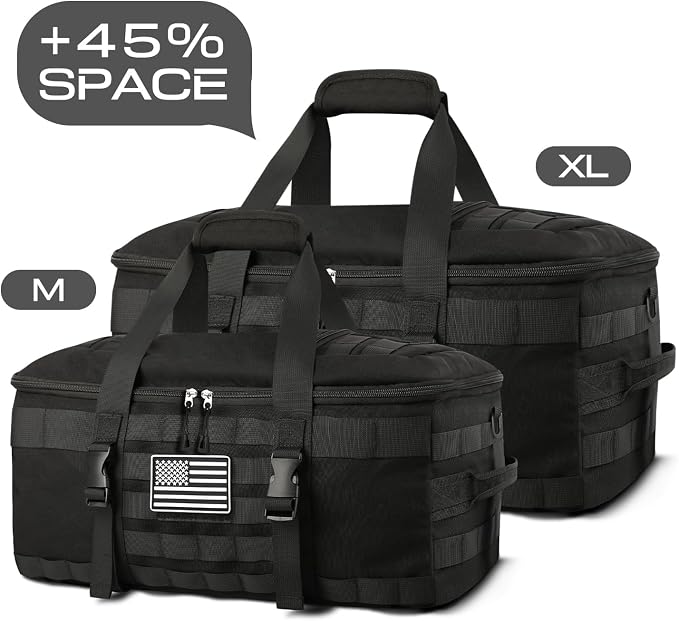 Gym Bags for Men, Extra Large Tactical Duffle Bag Backpack with Shoe Compartment, 3 in 1 Carry on Bag Travel Backpack with Wet Pocket, Weekender Range Bag for Workout Football Gym, Black - Image 2