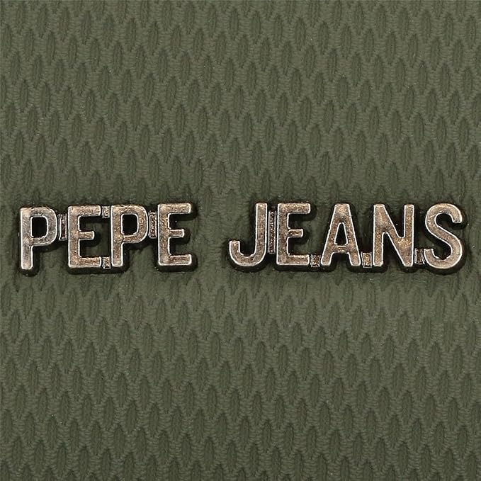 Pepe Jeans Women's Purse, Green, One Size - Image 4