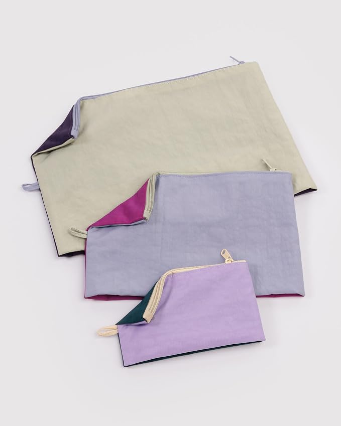 BAGGU Go Pouch Set - Image 3