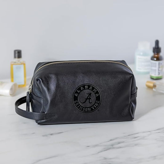 NCAA Travel Toiletry Bag for Men and Women by TeamSportsAmerica