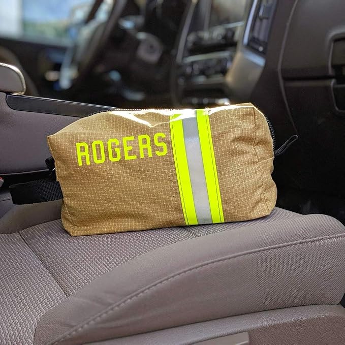 Personalized Dopp Kit Bag by Fully Involved Stitching - Image 4