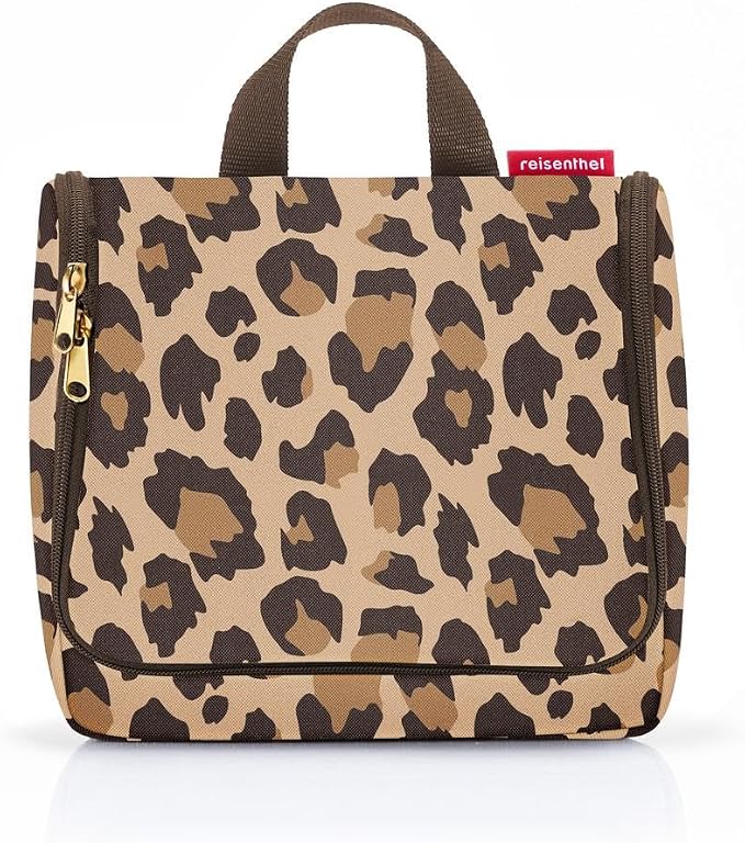 reisenthel For Women Toiletry Bag, Type: Patterned, XL - Image 8